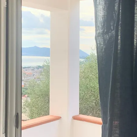 Panoramica Terracina