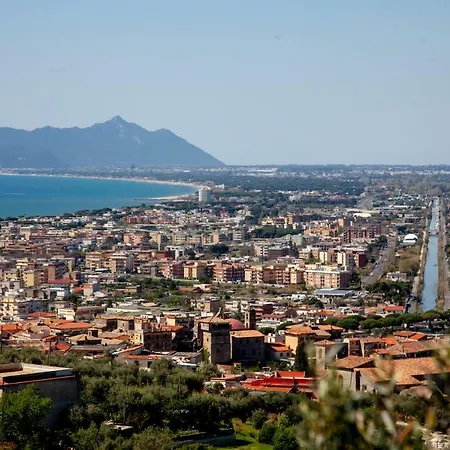 Appartamento Panoramica Terracina