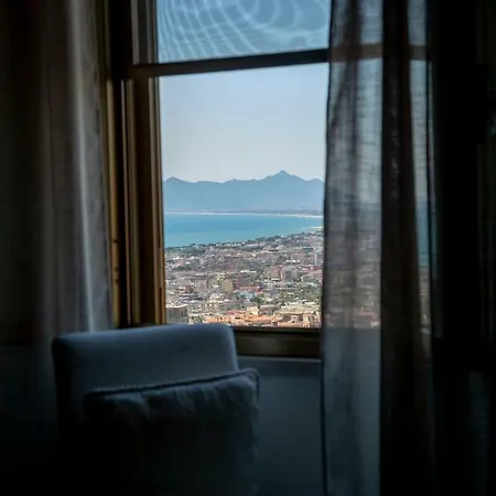 Panoramica *