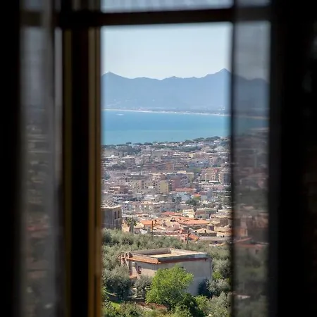 Appartamento Panoramica Terracina