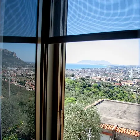 Appartamento Panoramica Terracina