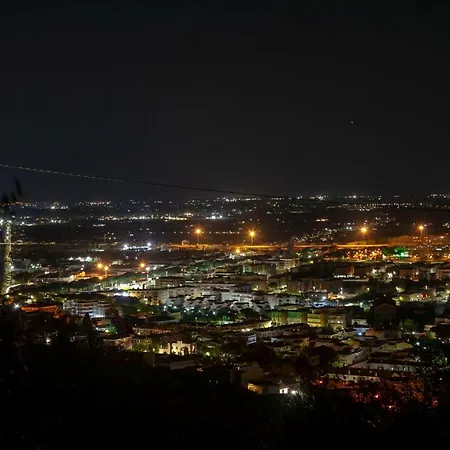 Appartamento Panoramica