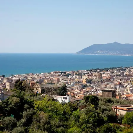 Panoramica Appartamento