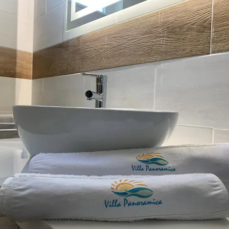 Panoramica * 테라치나