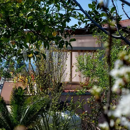 아파트 Panoramica