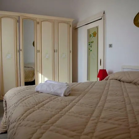 Panoramica 테라치나