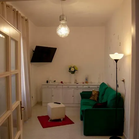 Apartamento Panoramica