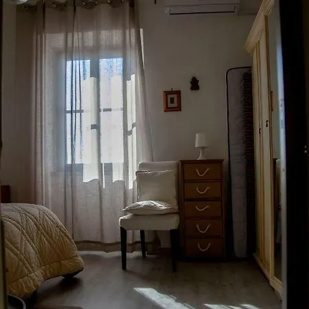 Apartamento Panoramica Terracina